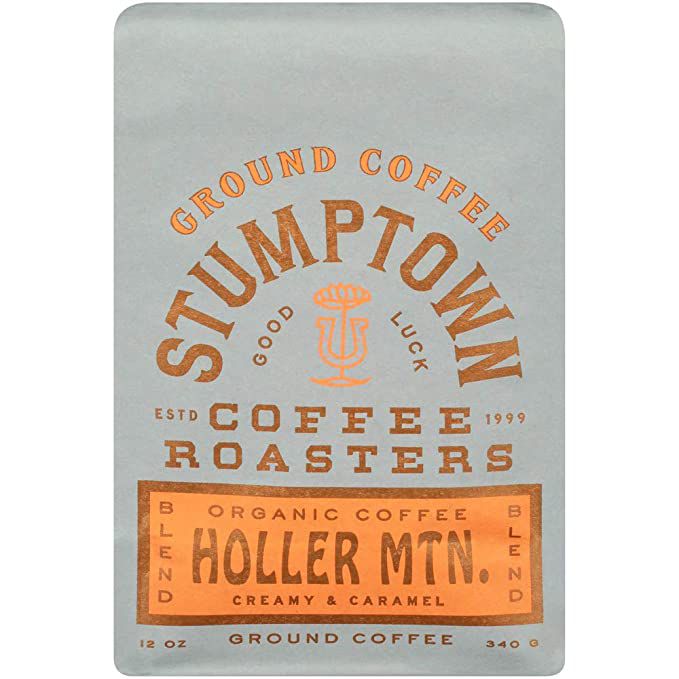 Stumptown Koffiebranders Holler Mtn. Gemalen Biologische Koffie