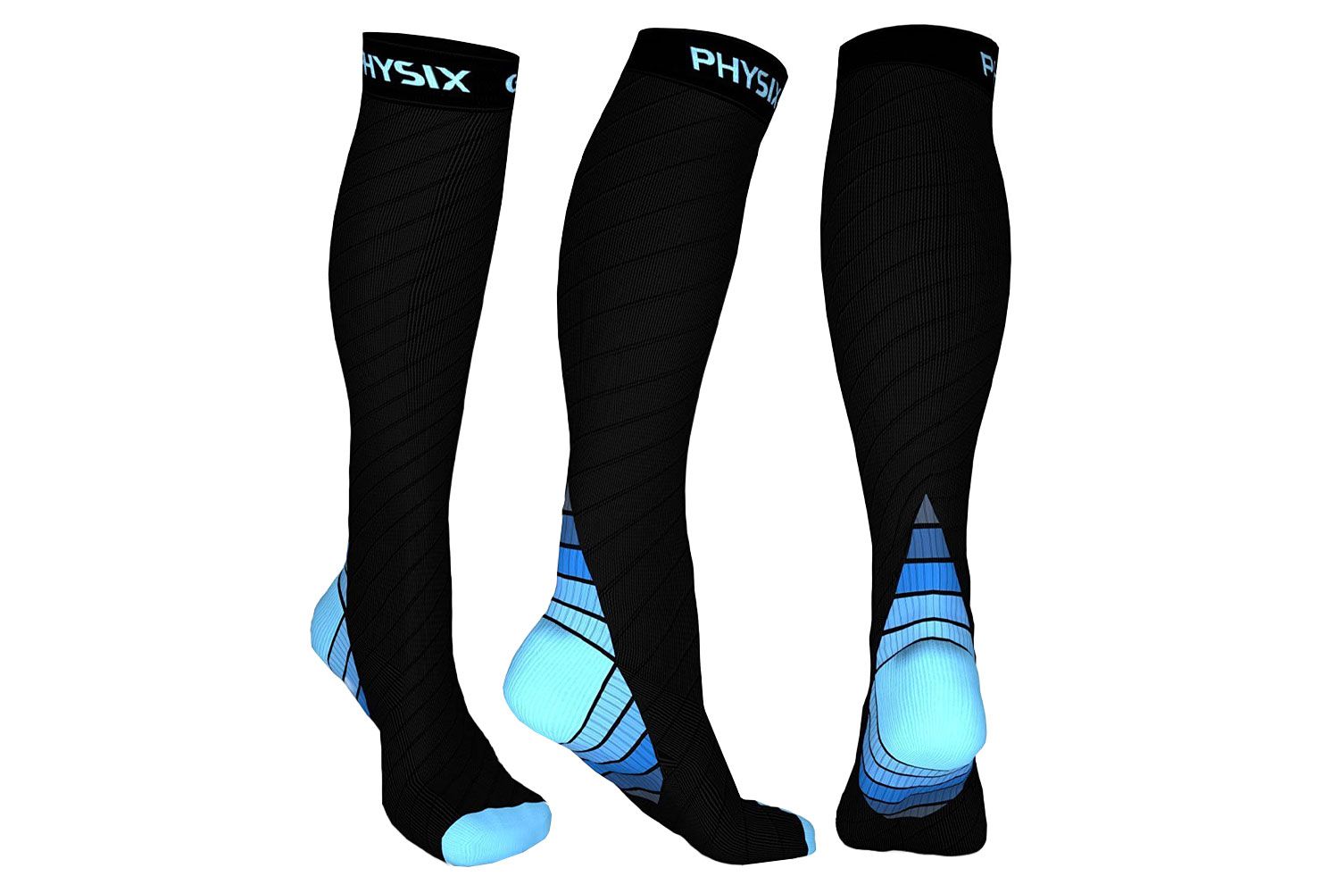 Physix Gear Sport Compressie Sokken