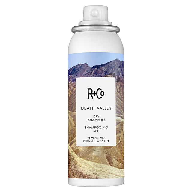 R+Co Death Valley Droogshampoo