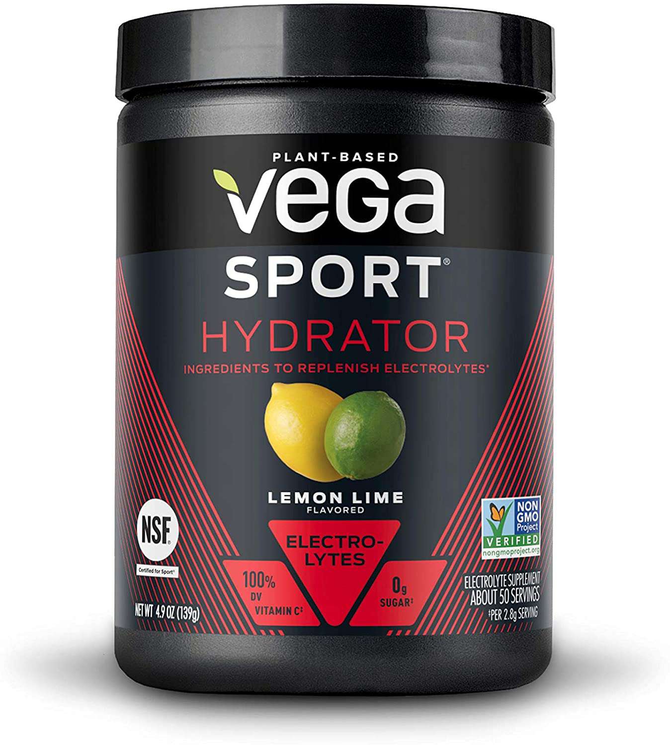 Vega Sport Elektrolyt Hydrator