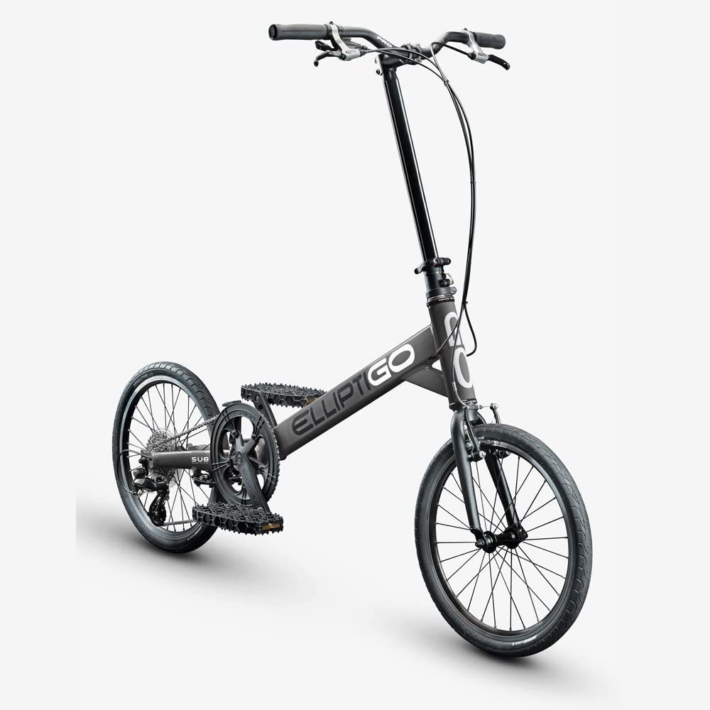 ElliptiGO Outdoor Stand-Up Fiets