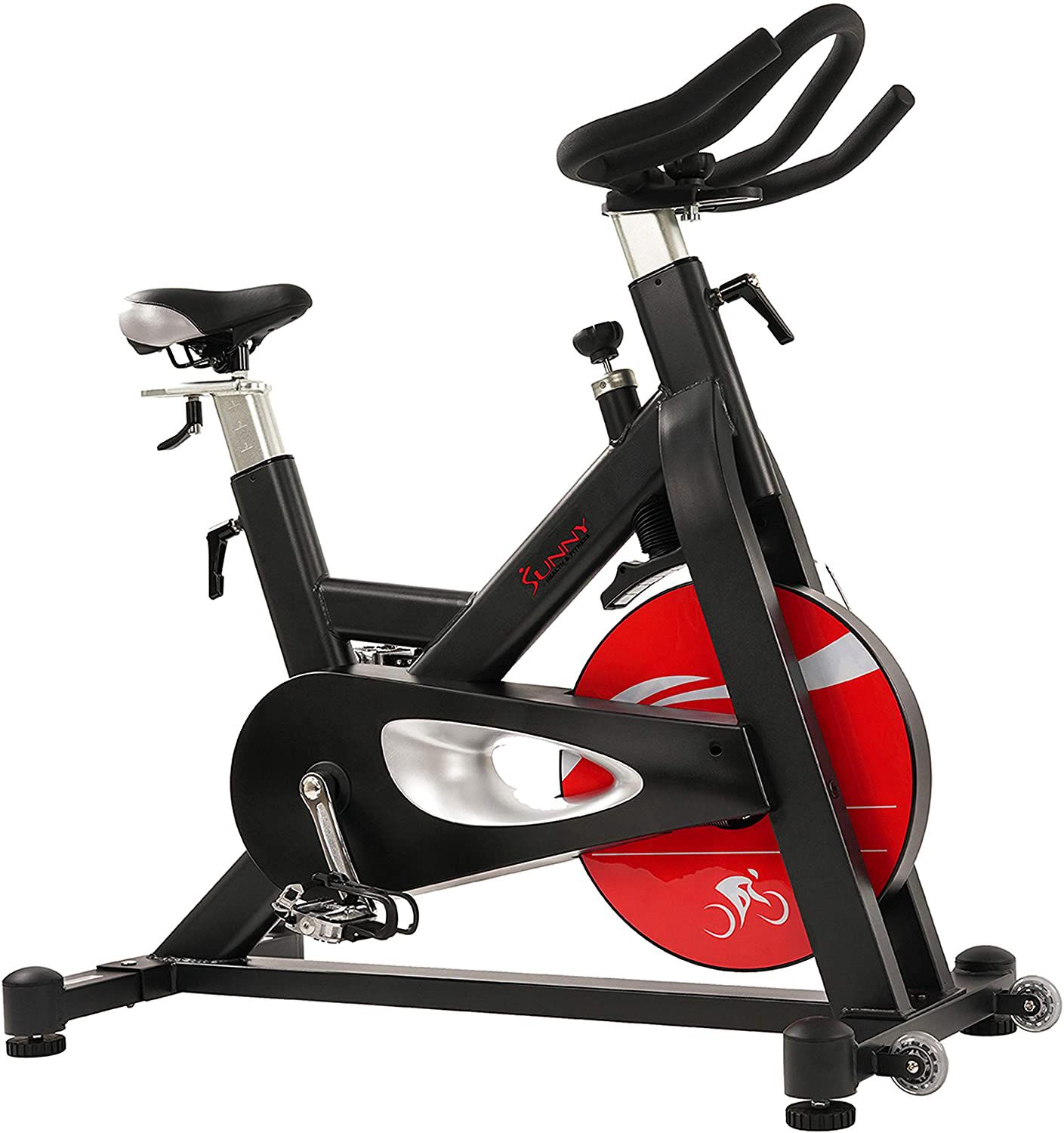 Sunny Health &Fitness SF-B1714 Evolution Pro Fietsfiets