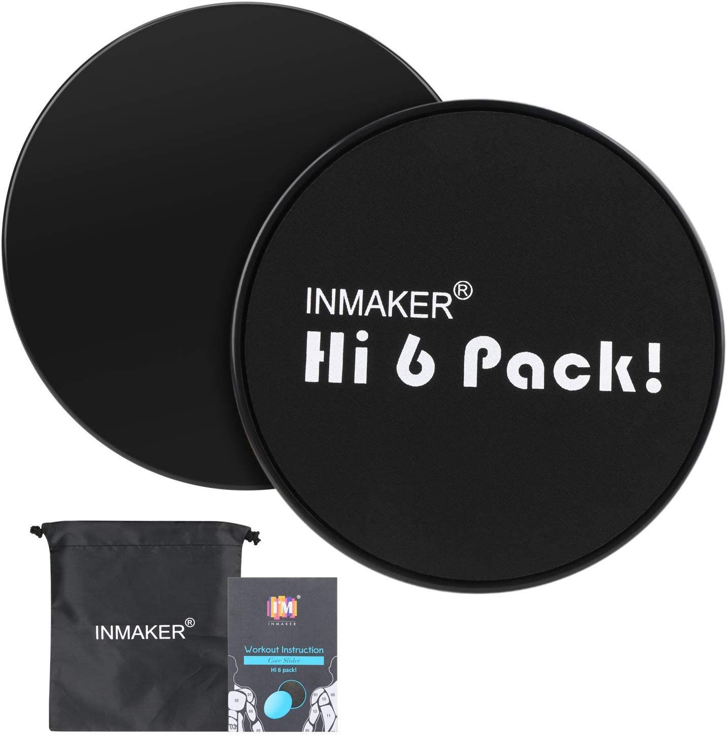 INMAKER Oefening Sliders