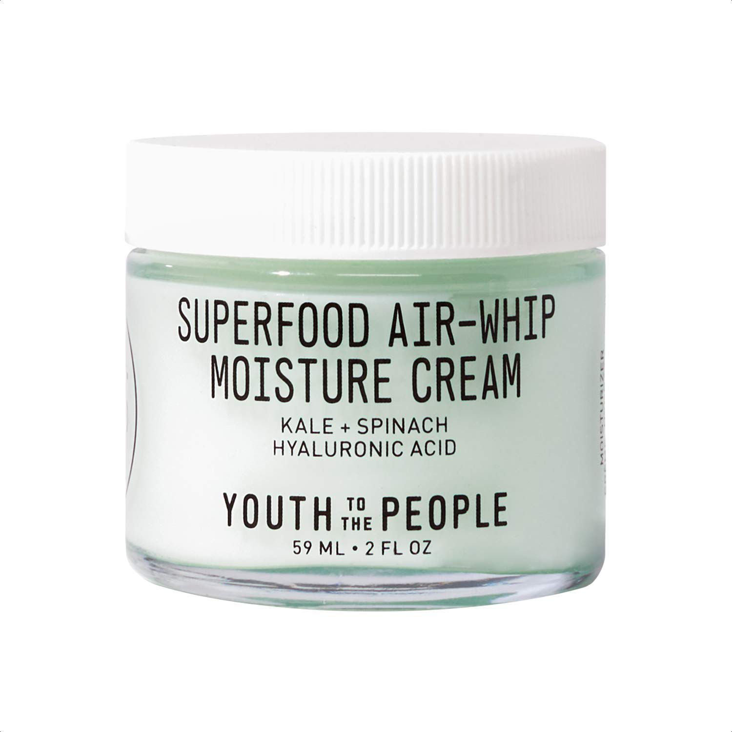 Youth to the People Superfood Air-Whip Moisturizer