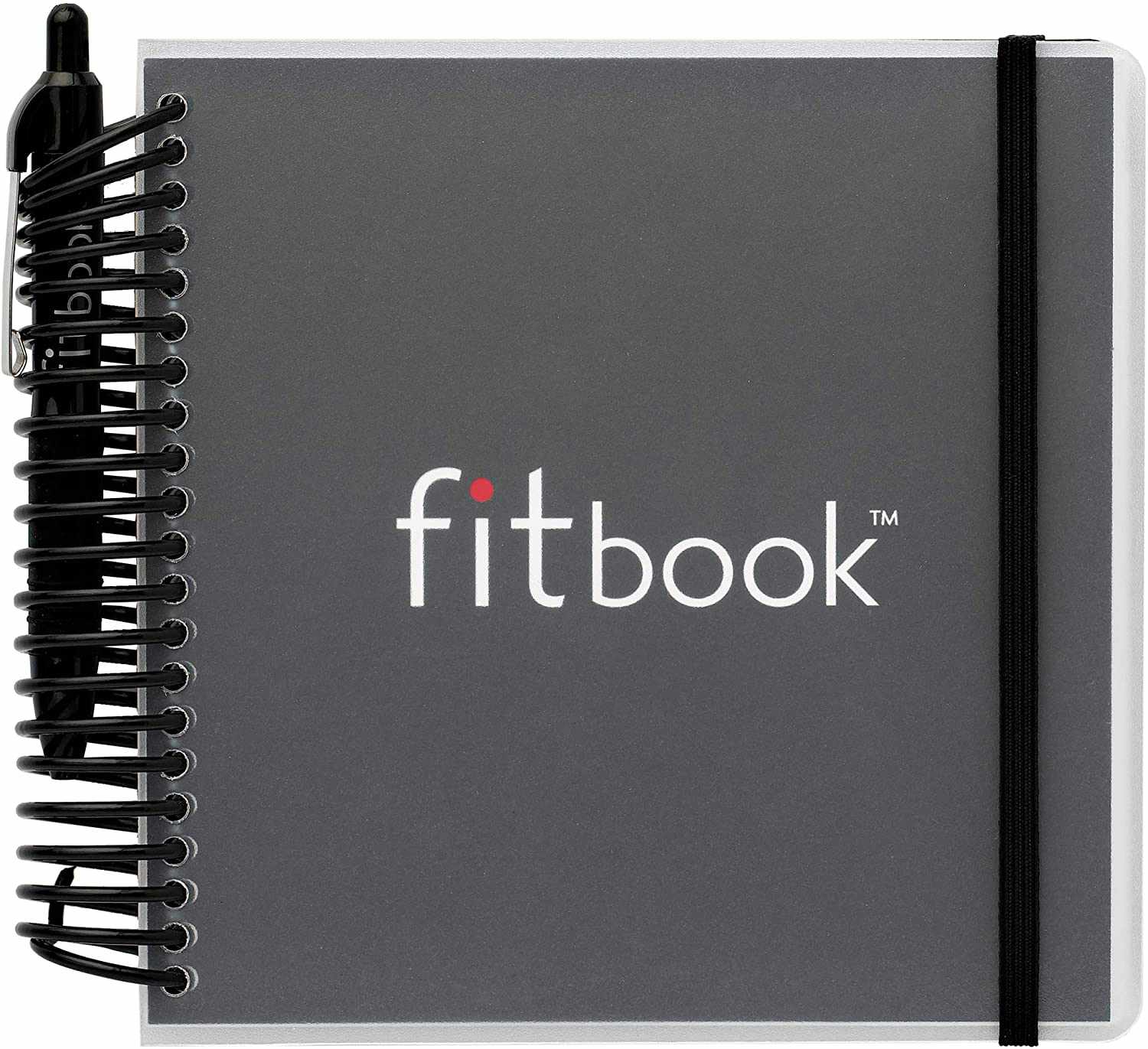 Fitlosophy Fitbook Fitness Journaal
