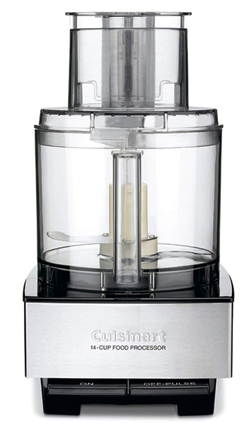 Cuisinart DFP-14BCNY 14-Cup Keukenmachine