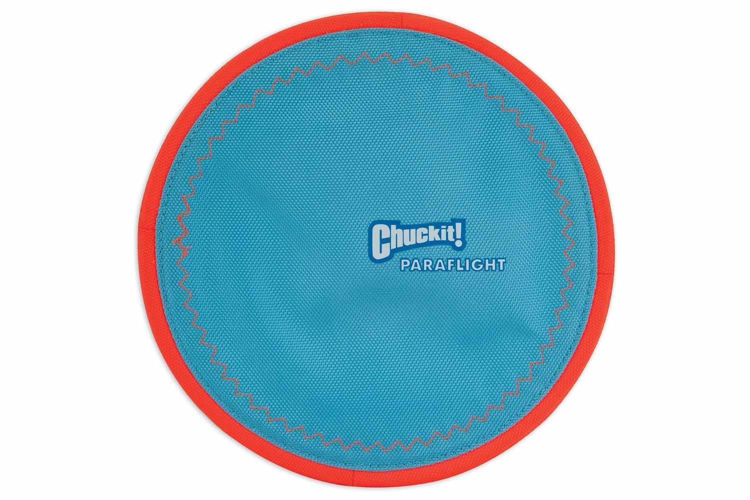 Chuckit Paraflight Frisbee