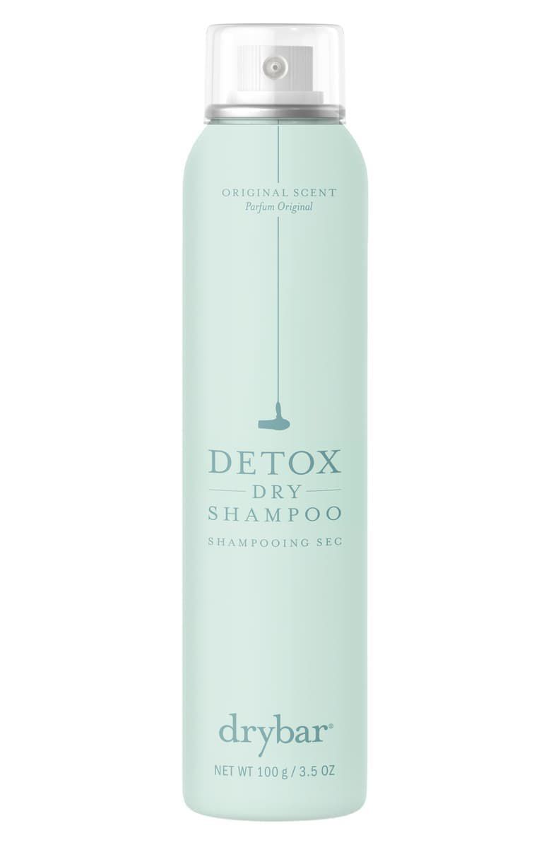 Drybar Detox Droogshampoo