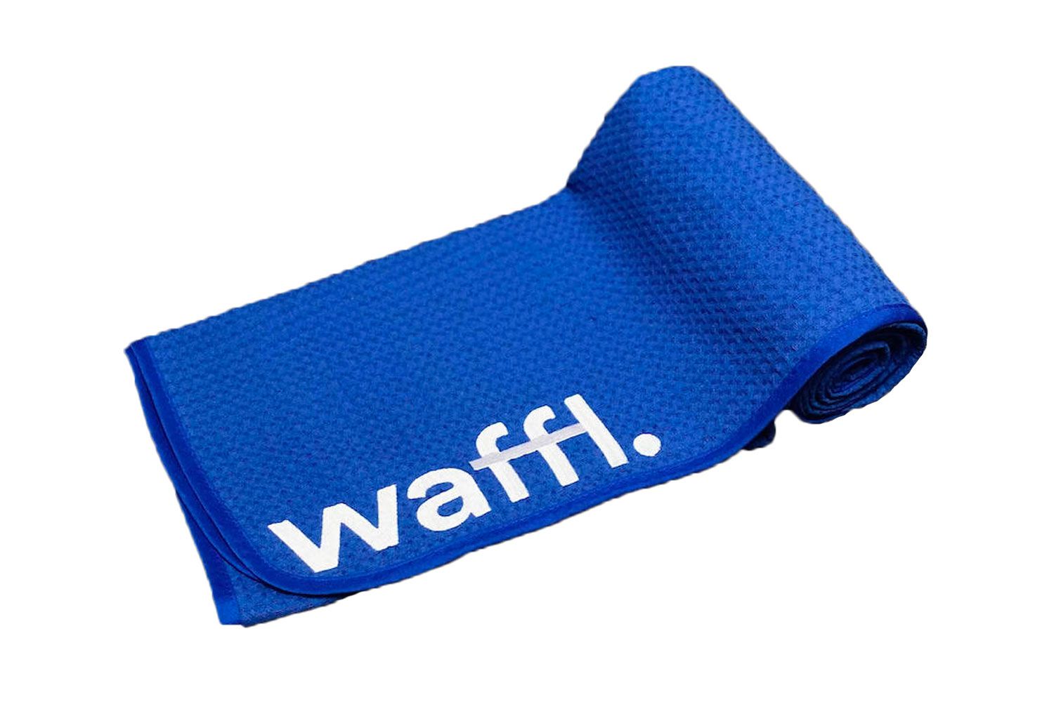 waffl-handdoek