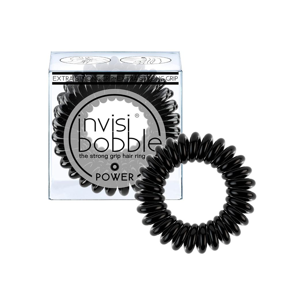 Invisibobble POWER Spoorloze Haarring