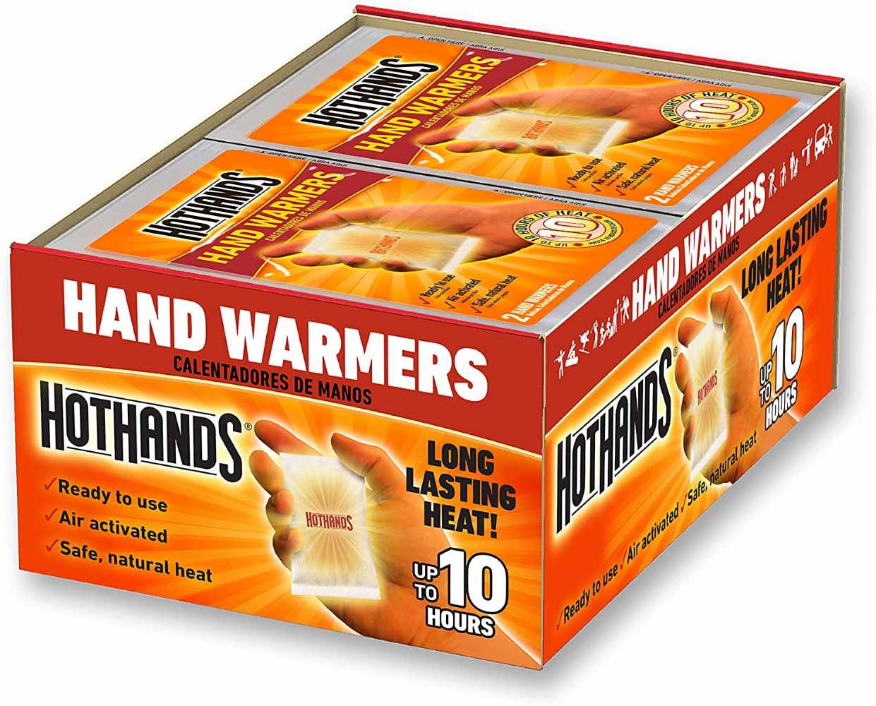 HotHands Handwarmers