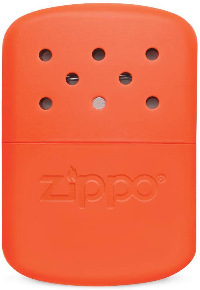 Zippo 12 uur navulbare handwarmer