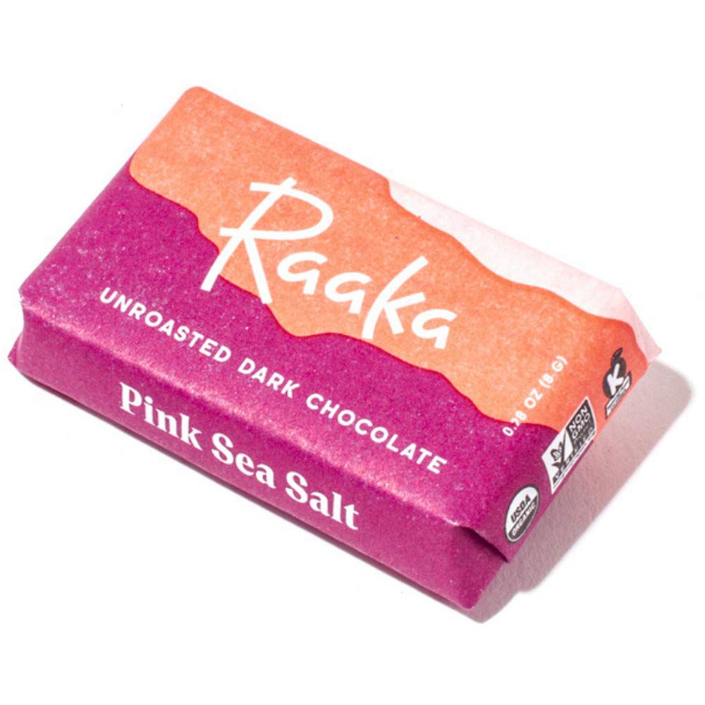 Raaka Chocolade Mini Dose Repen