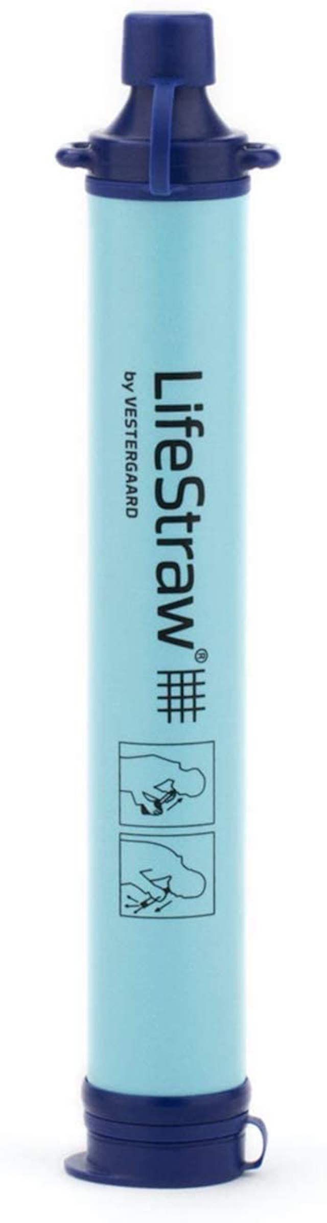 LifeStraw Persoonlijk Waterfilter