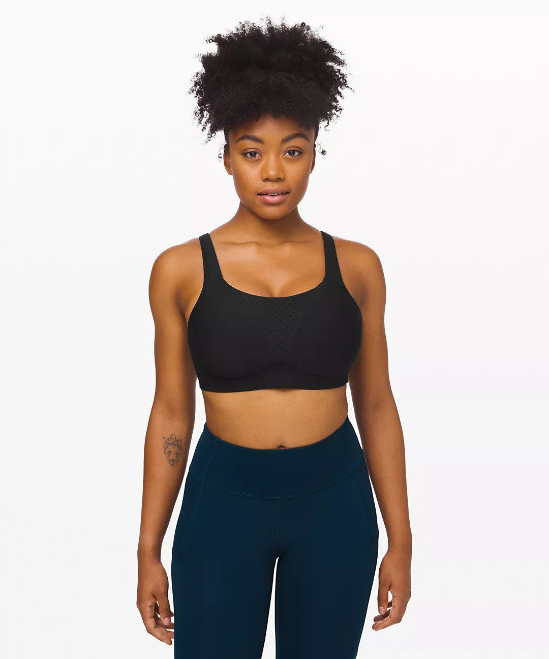 Lululemon RunTijden Bh