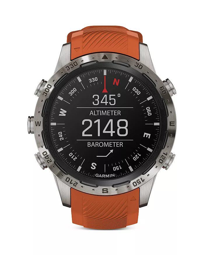 Garmin MARQ Adventurer Performance Edition Smart Watch