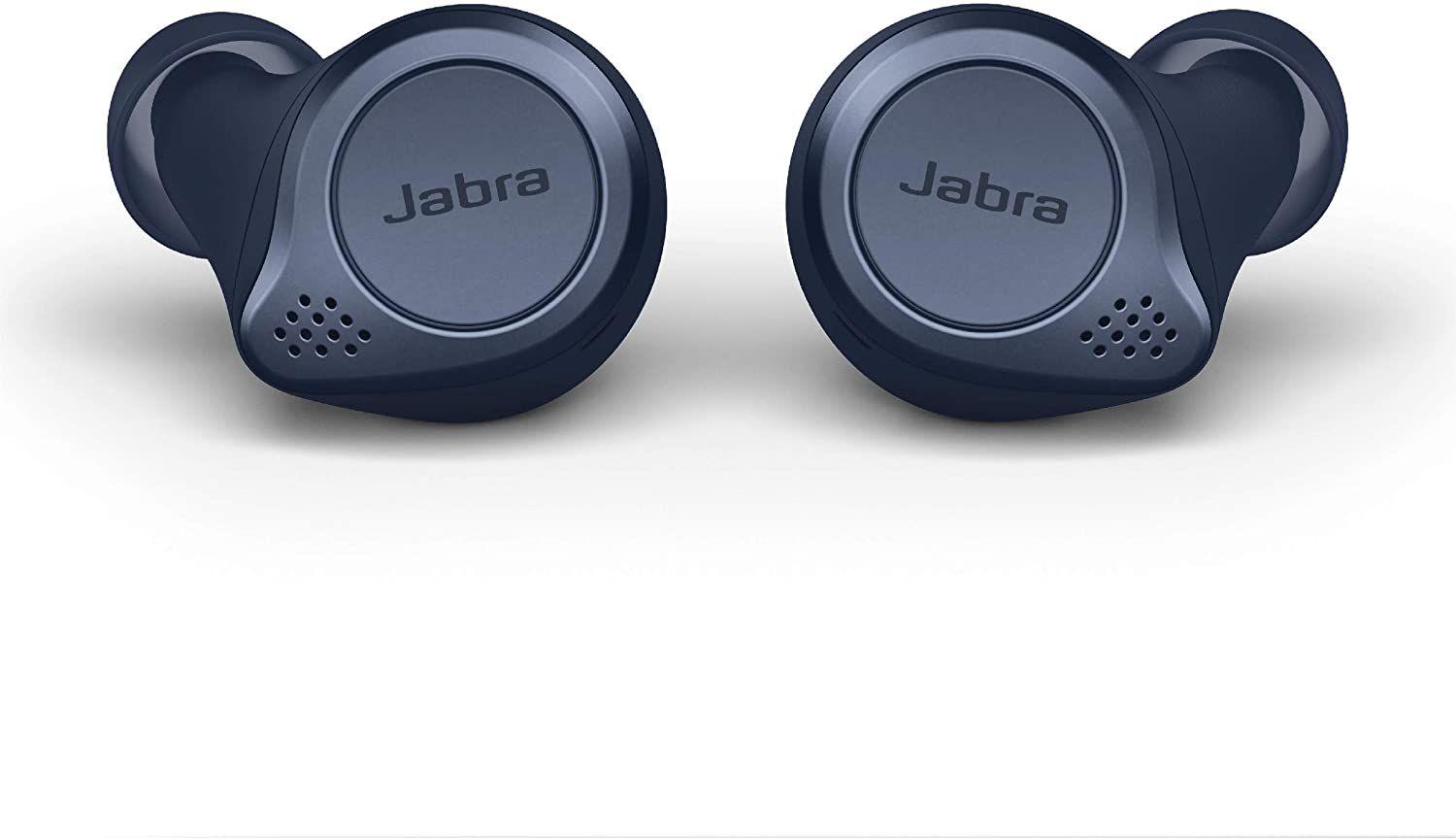 Jabra Elite Active 75t True Wireless Oordopjes