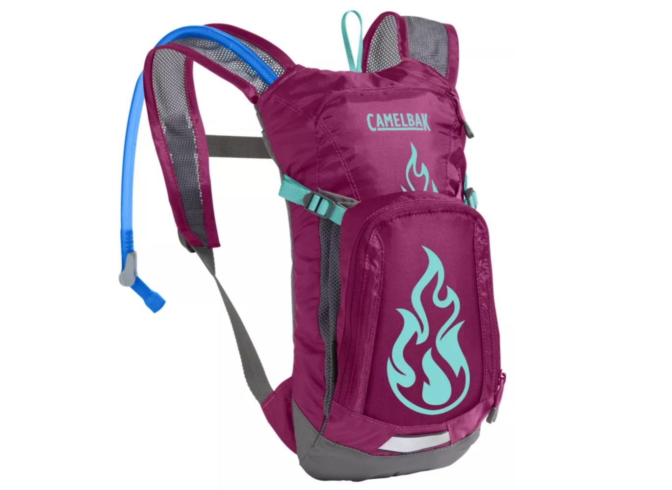 CamelBak Kids Mini M.U.L.E. Hydratatie Rugzak