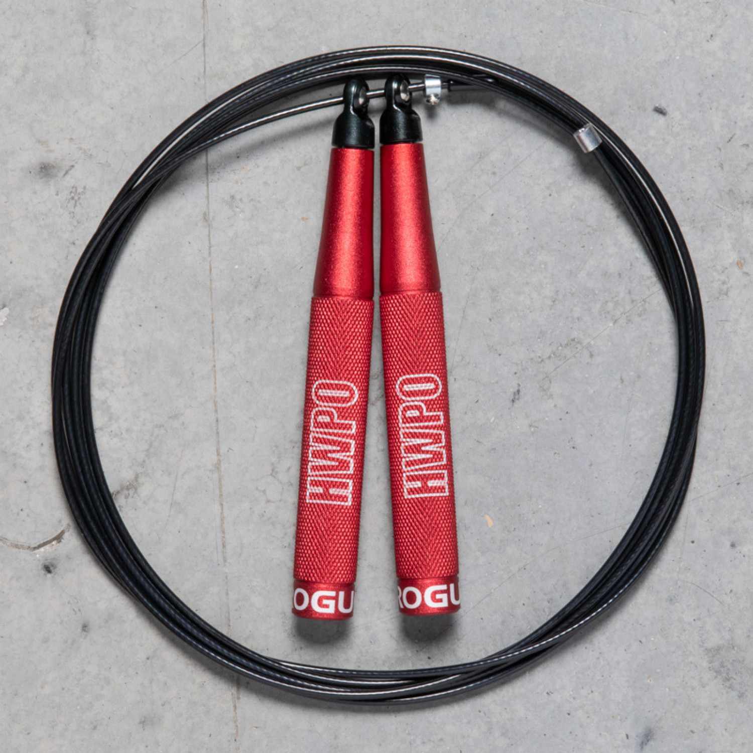 Rogue Fitness Fraser SR-2S Speed Rope 3.0