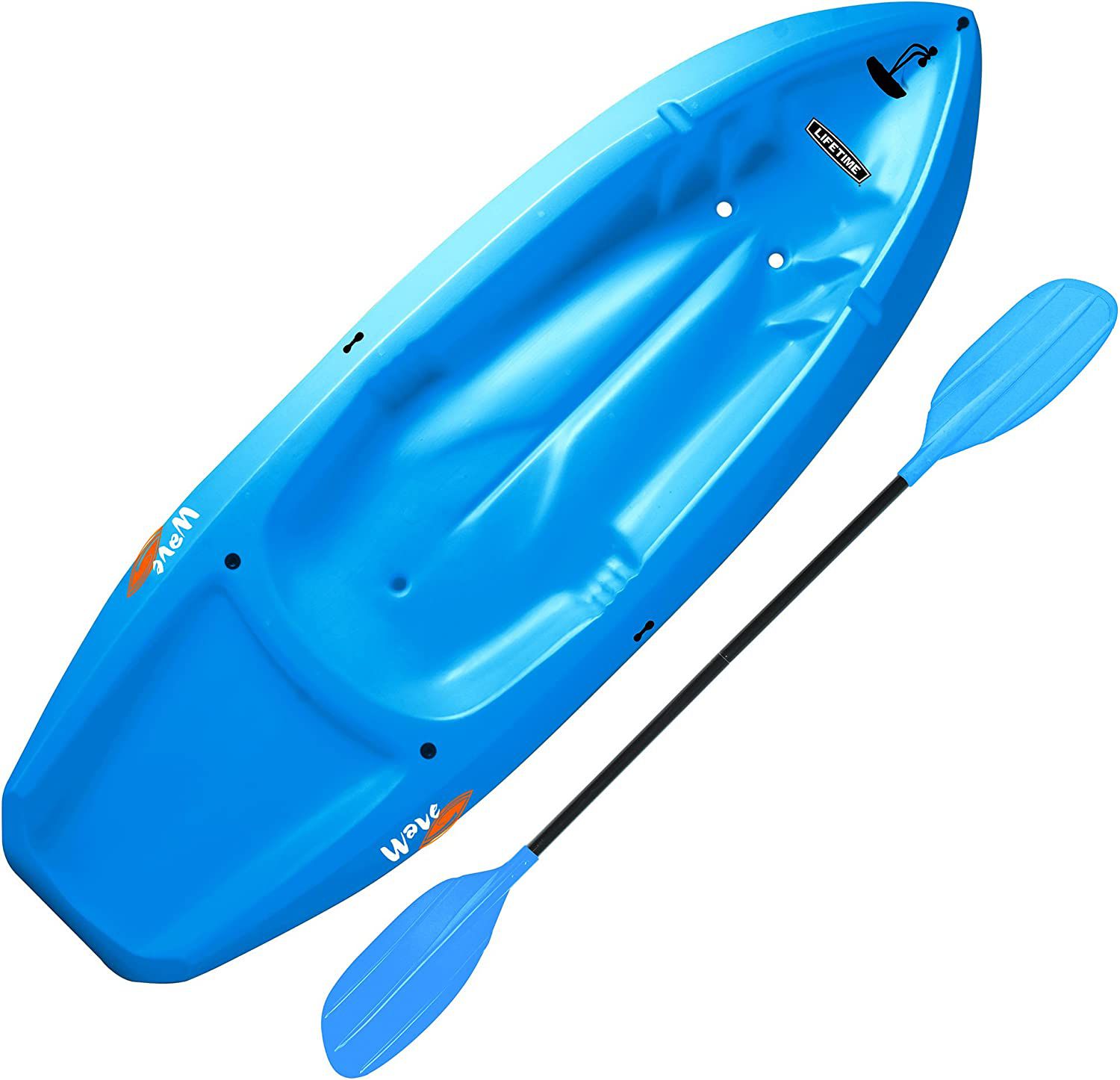 Lifetime Youth Wave Kayak (Blauw)