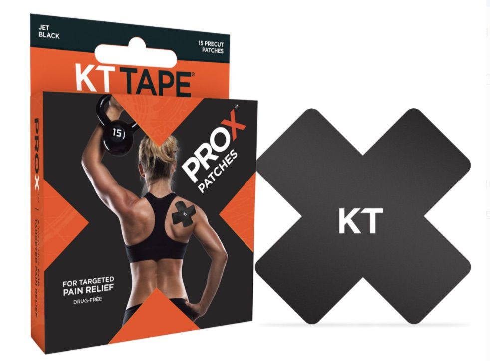 KT-tape