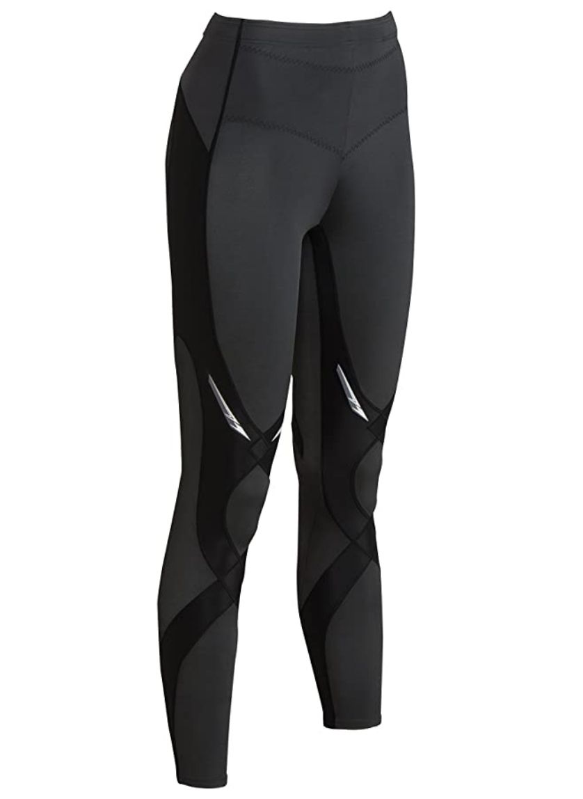 CW-X Stabilyx Joint Support Compressie Leggings