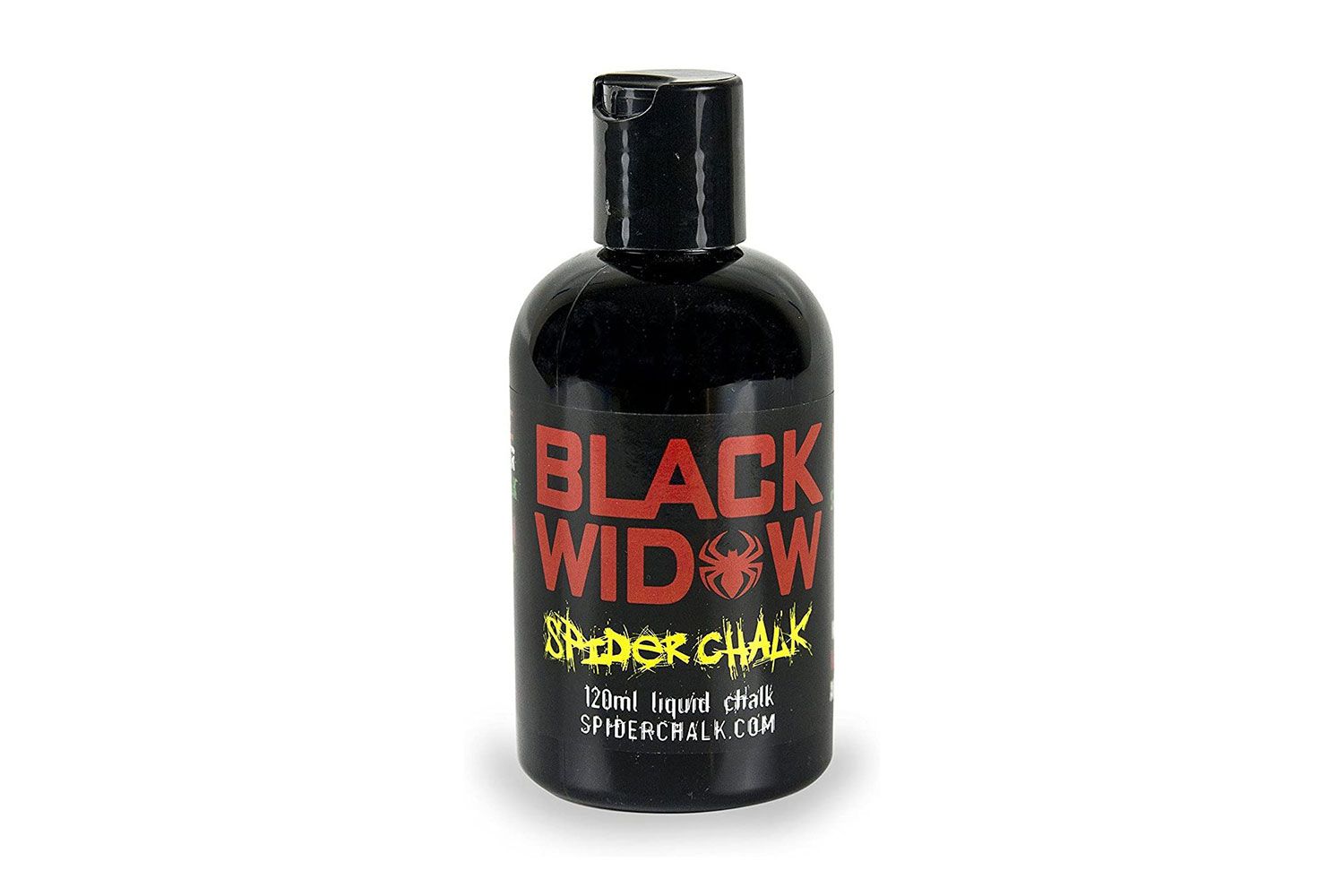 Spider Chalk Black Widow Liquid Chalk