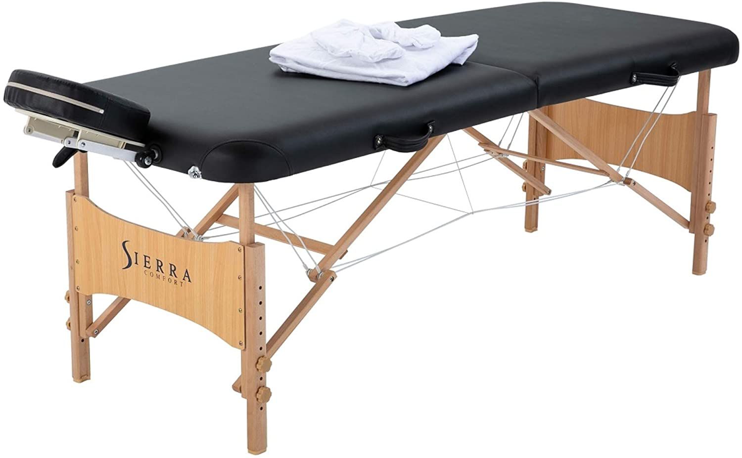 Sierra Comfort Draagbare Massagetafel