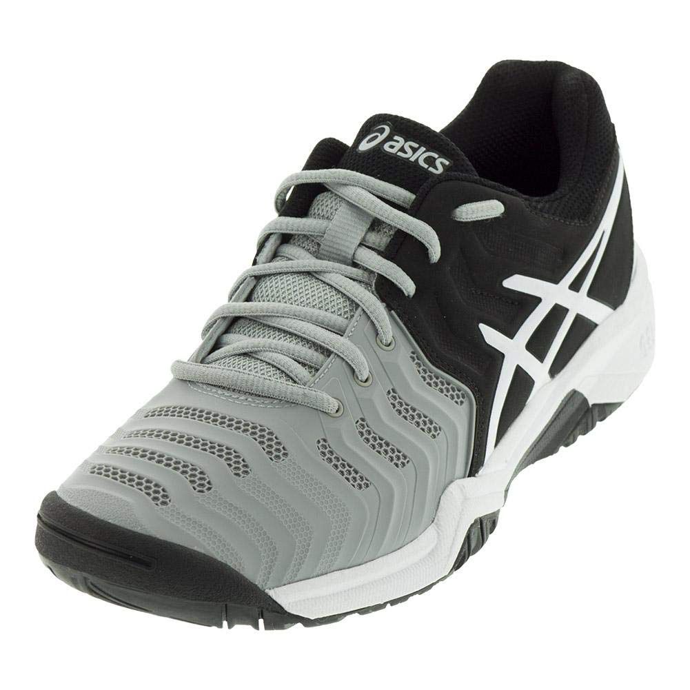 ASICS Kinderen Gel-resolutie 7 GS tennisschoen