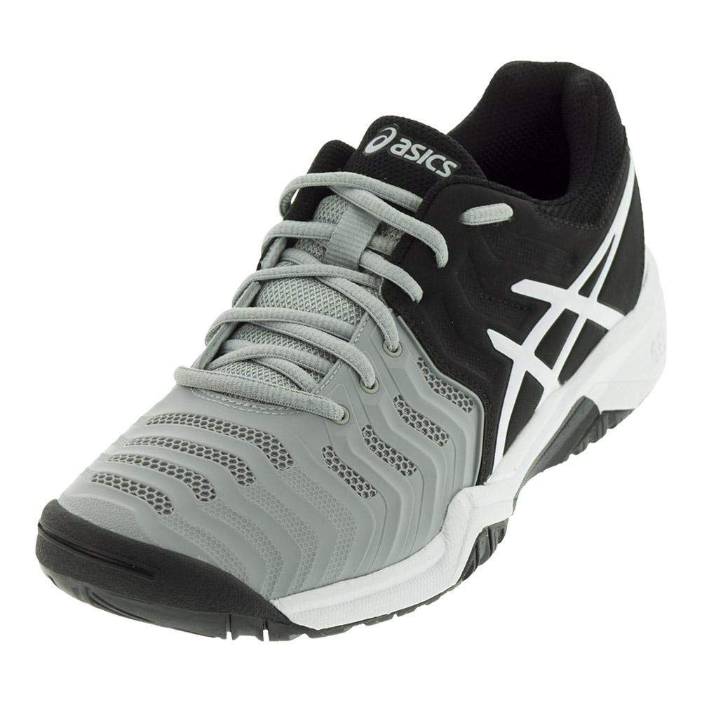 ASICS Gel-Resolutie 7 GS Tennisschoen voor kinderen