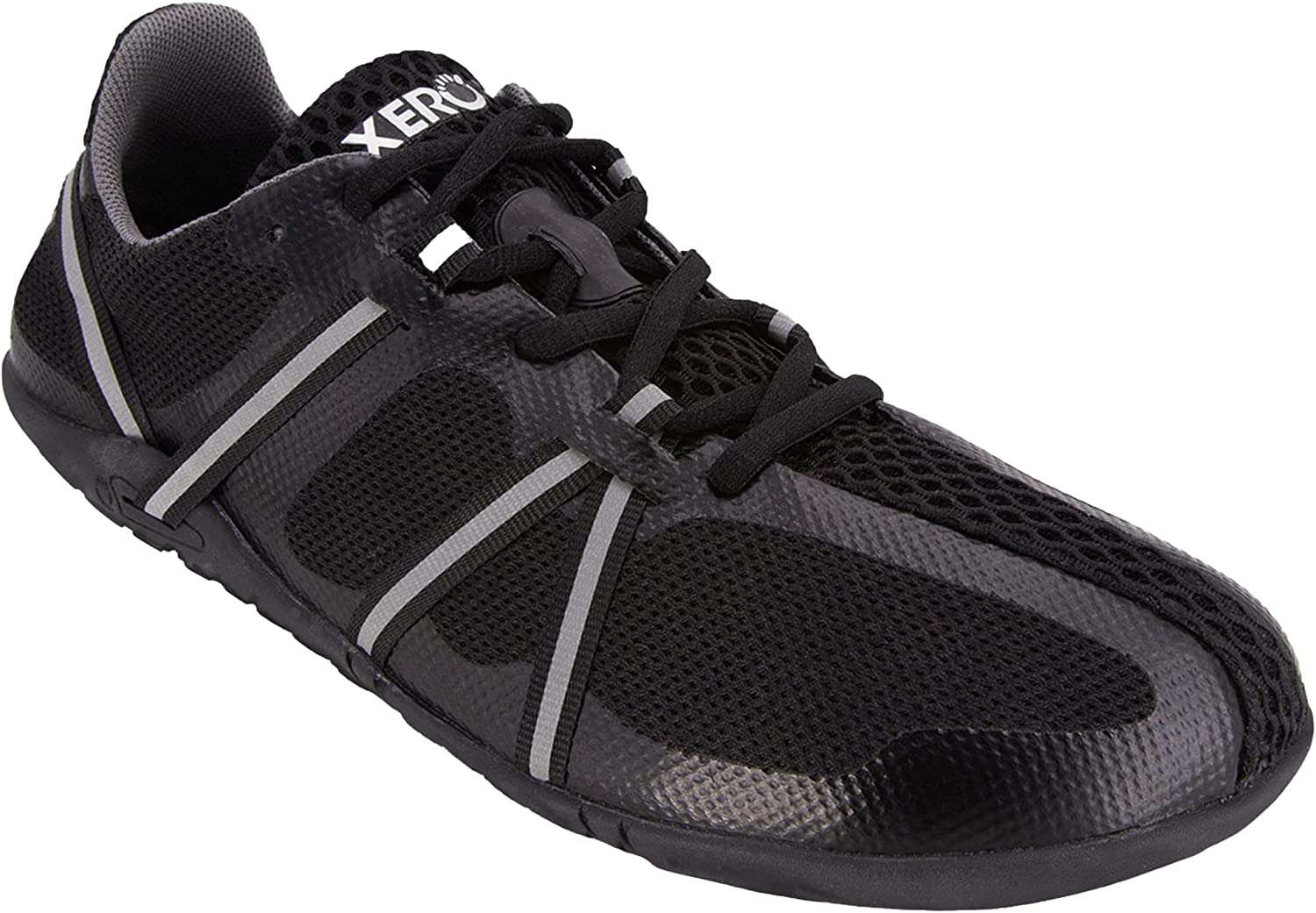 Xero Shoes Speed Force - Heren Barefoot, Minimalistische, Lichtgewicht Hardloopschoen