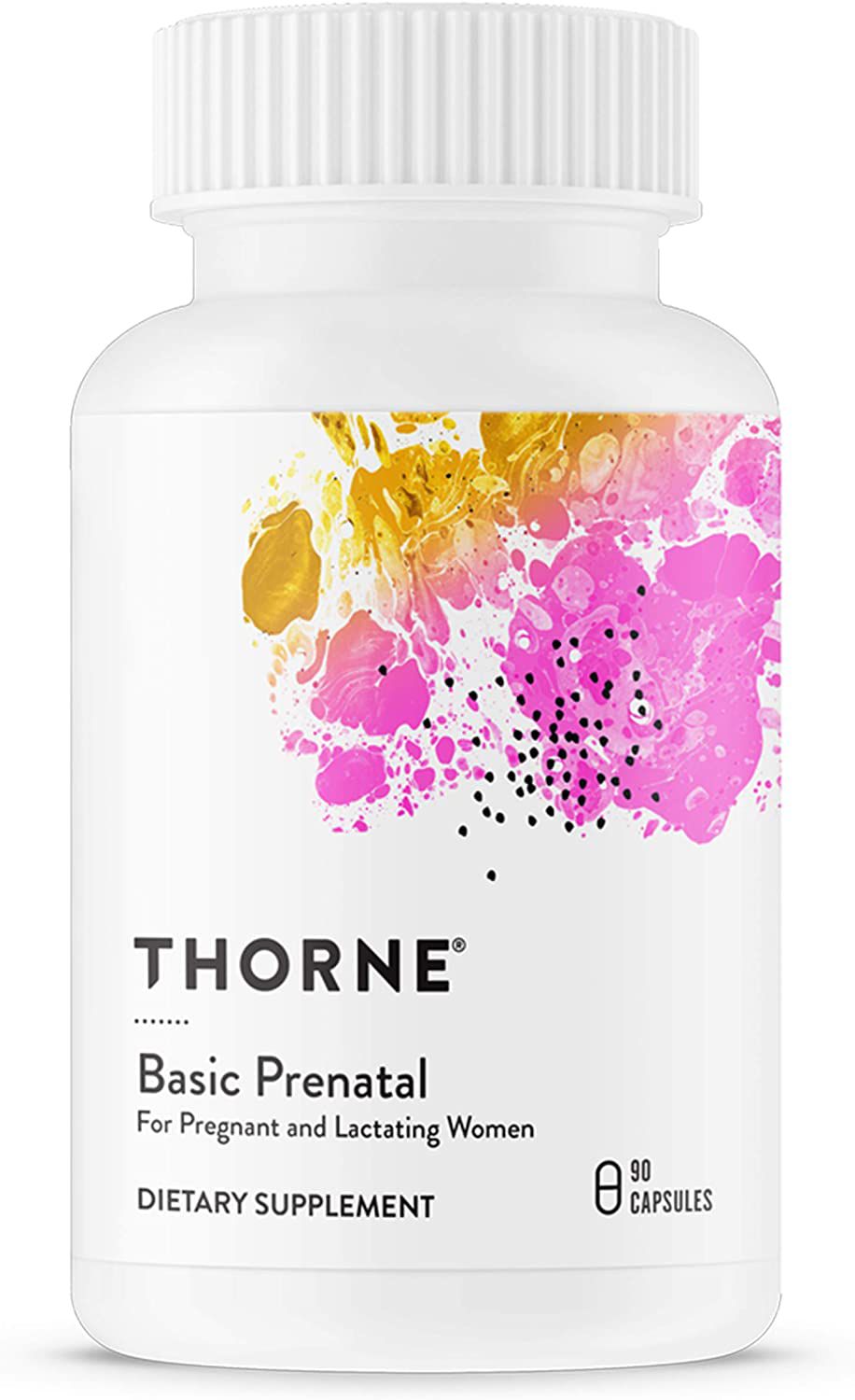 Thorne Basis Prenatale