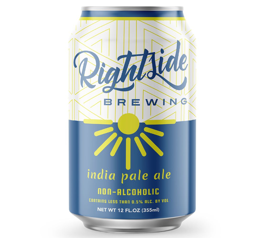 Rightside Brewing India Pale Ale