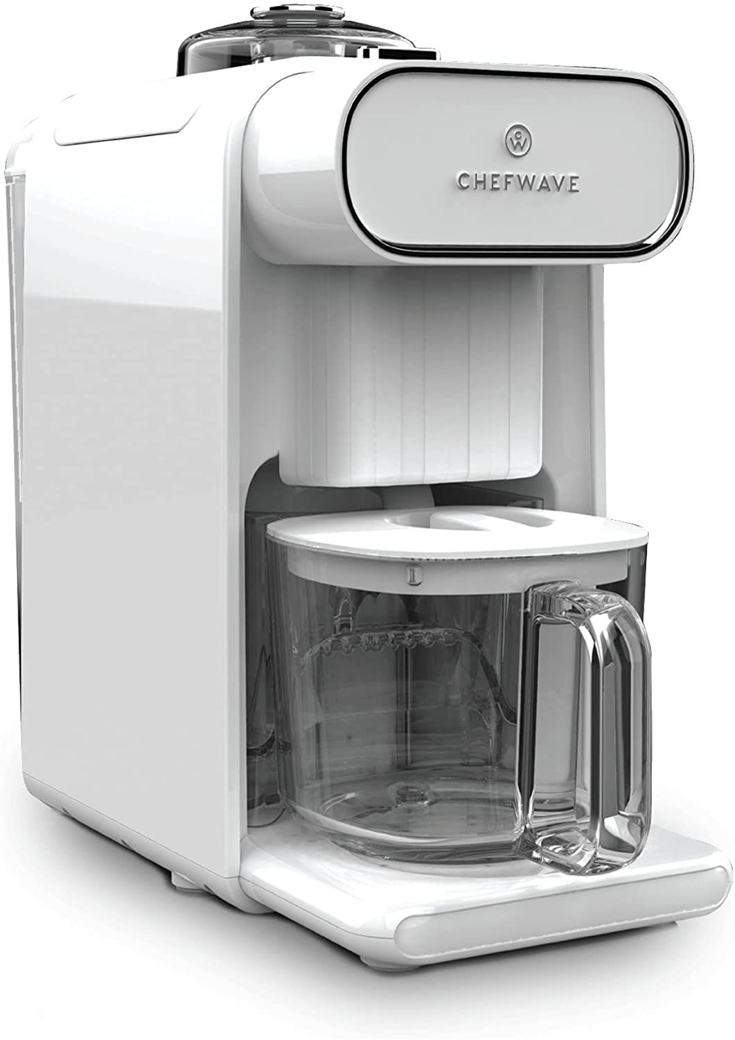 ChefWave Milkmade Dairy Alternative Vegan Milk Maker