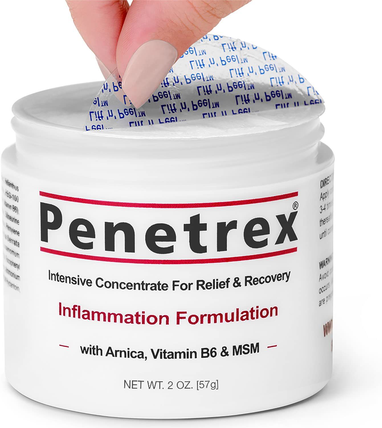Penetrex Therapie Crème