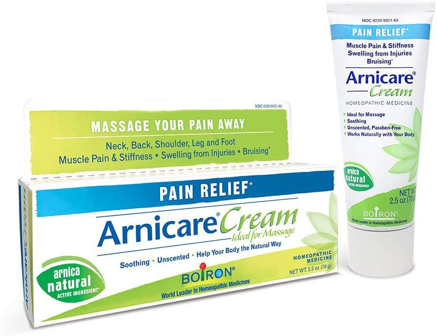   Boiron Arnicare Cream Actuele Pain Relief Cream