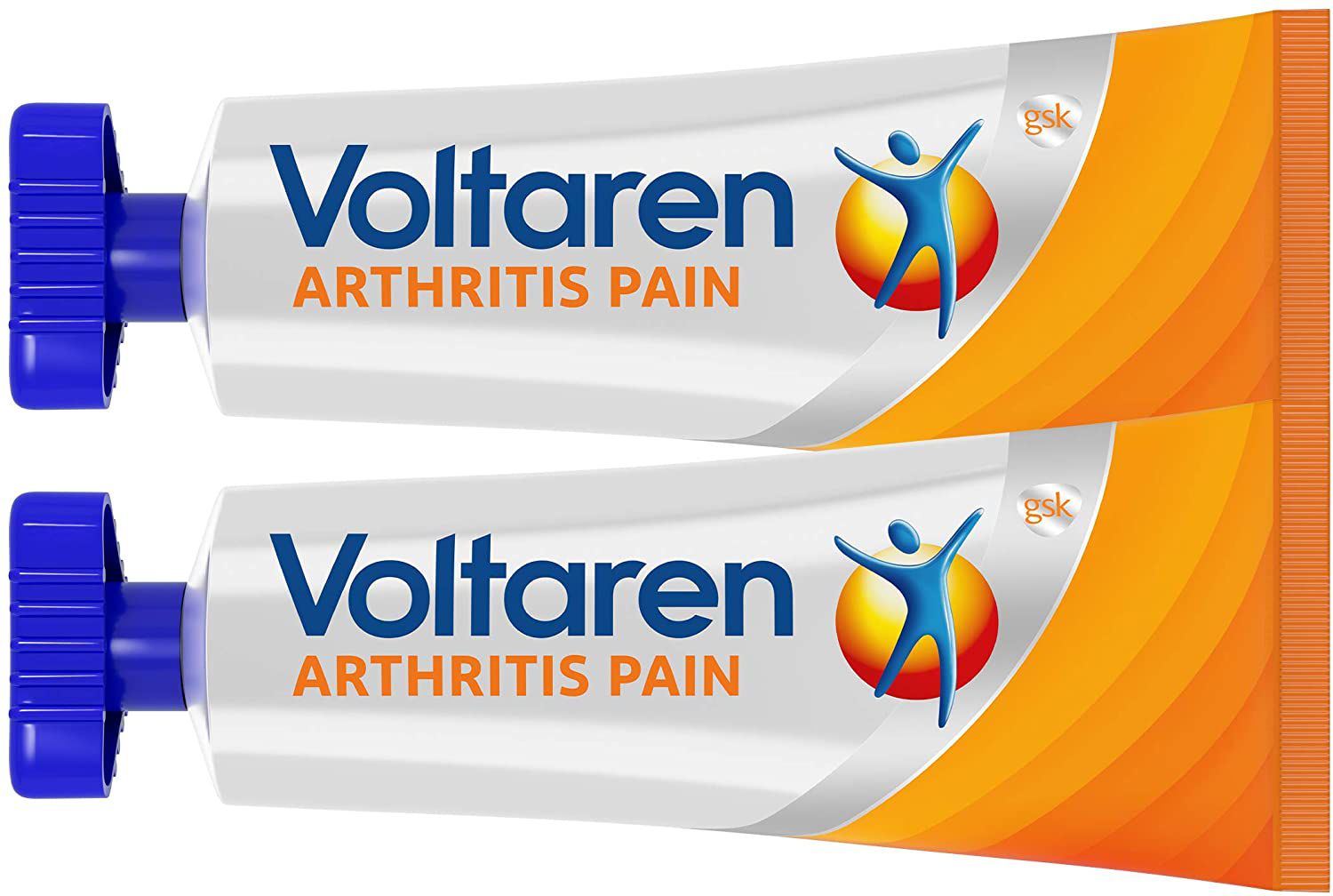 Voltaren Artritis Pijn Gel 