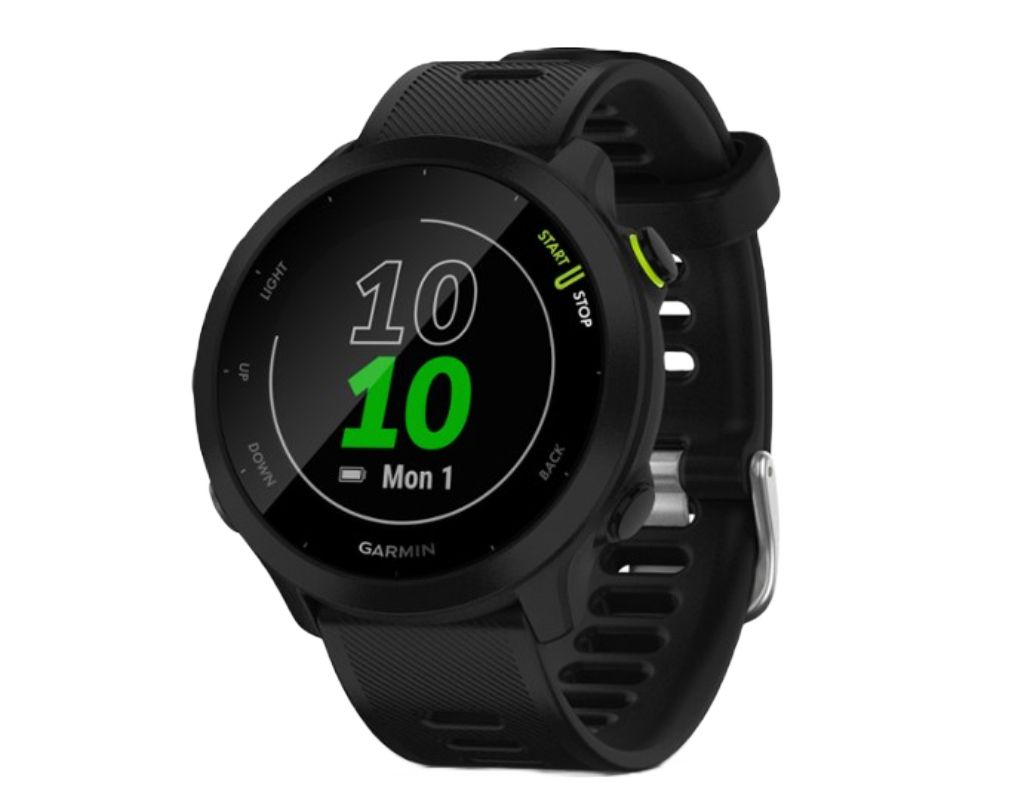 Garmin Forerunner 55 sporthorloge