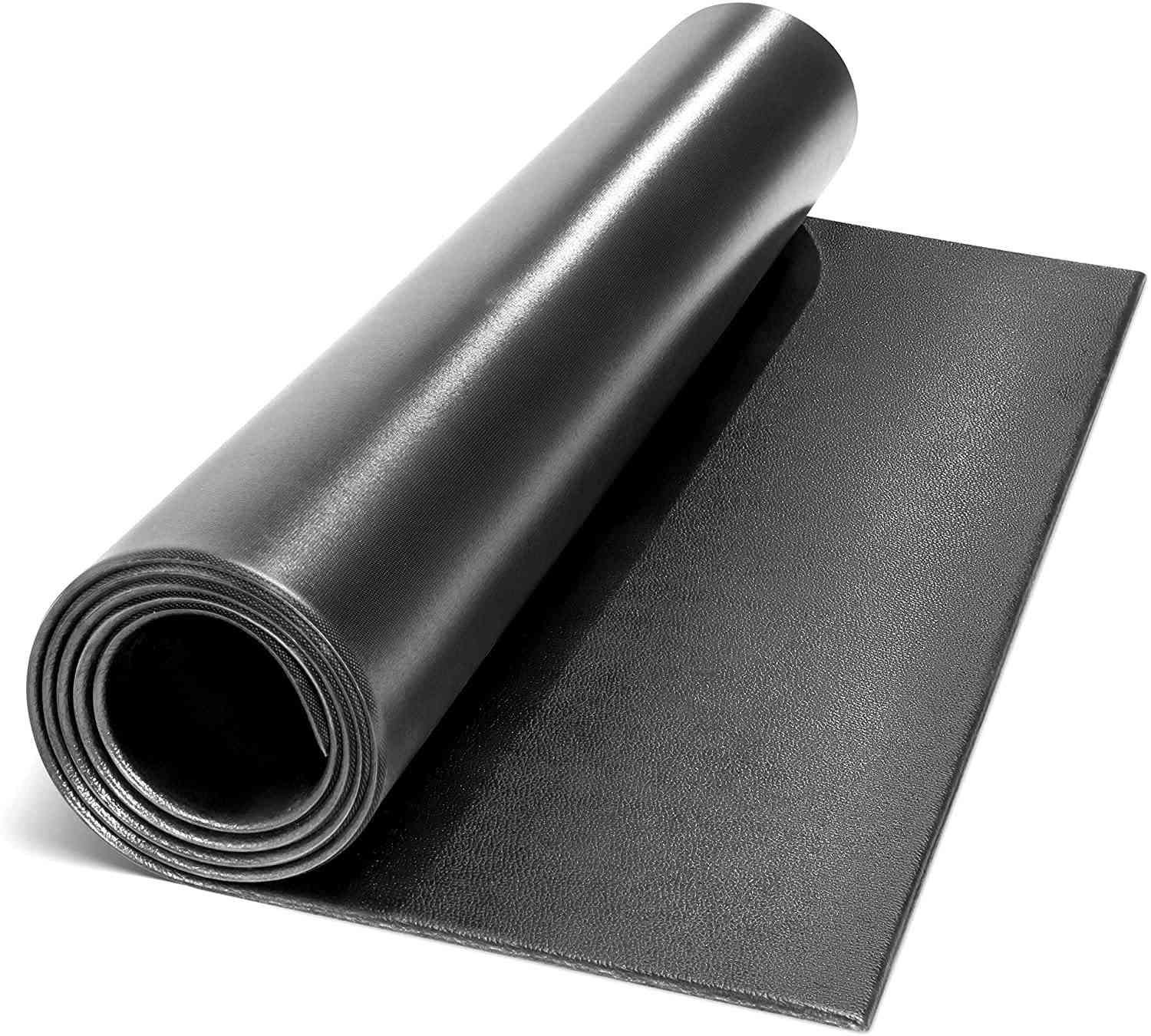 Marcy Fitness apparatuur Mat