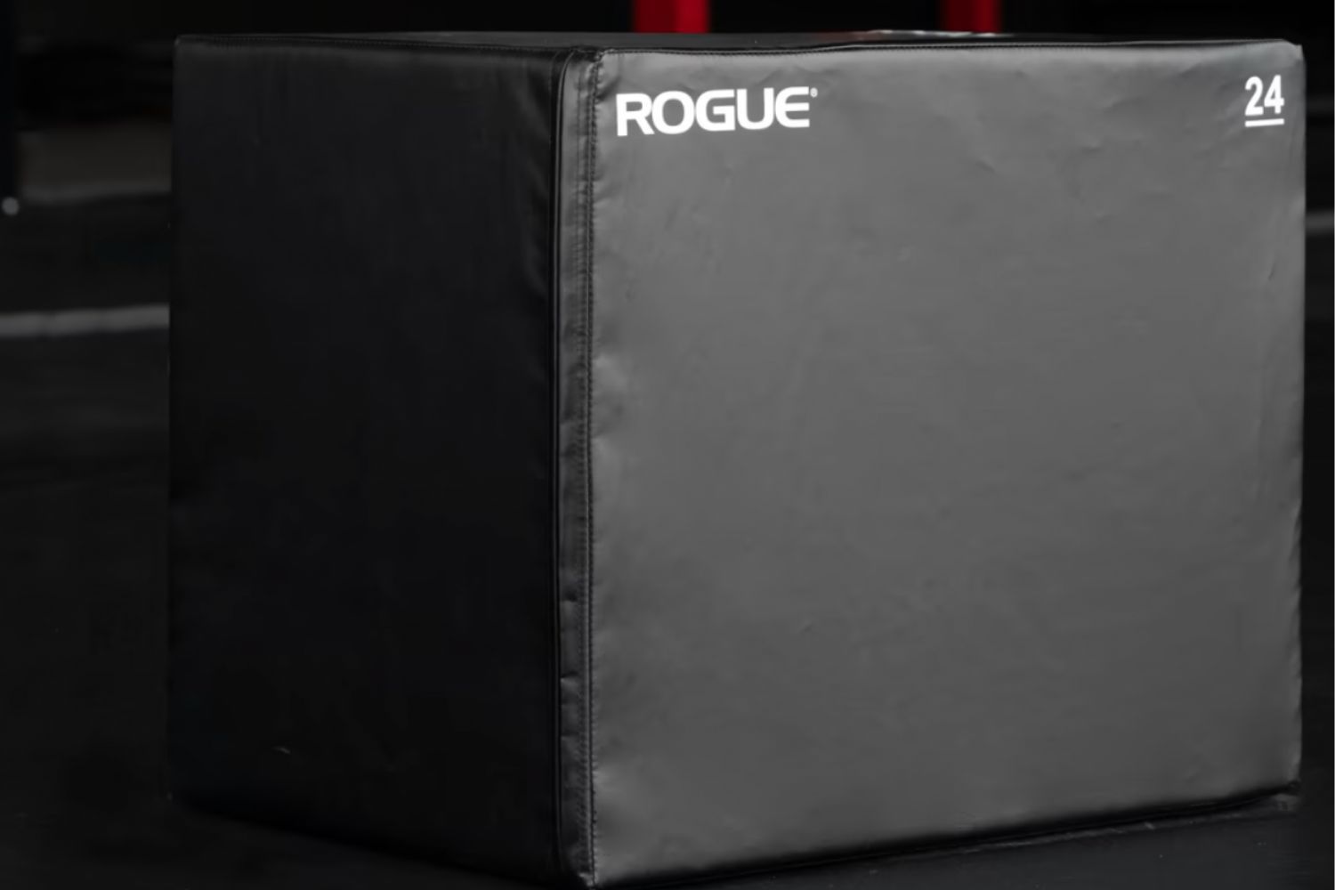 Rogue Echo Foam Games Plyo Box