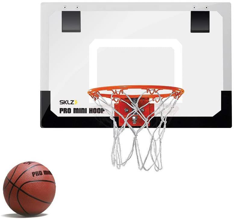SKLZ Pro Mini Basketbal hoepel met bal