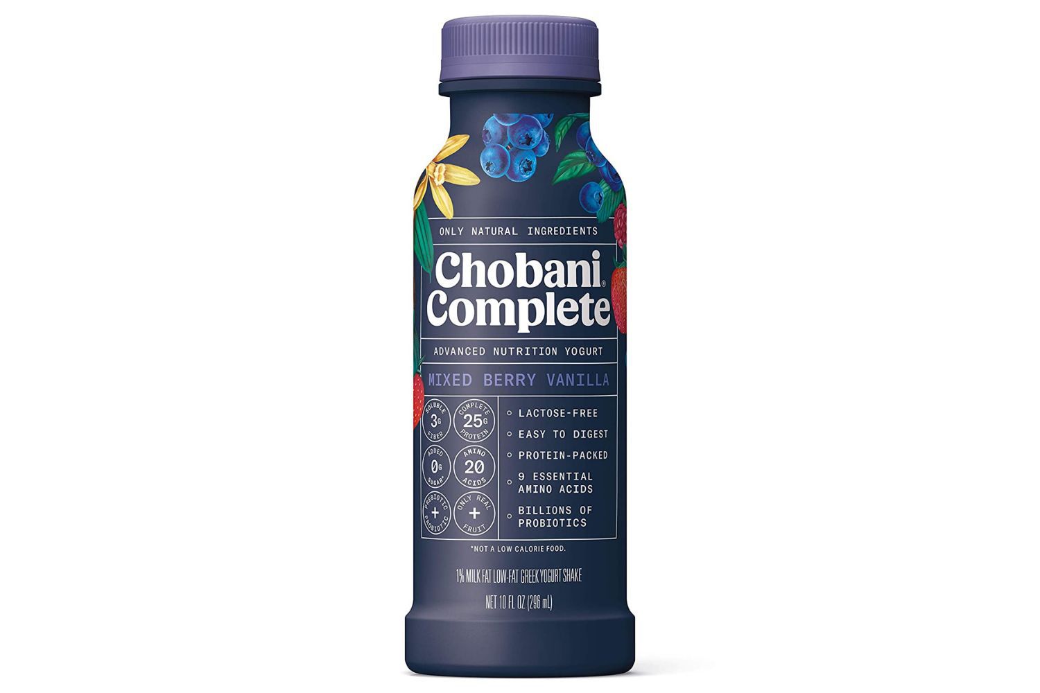 Chobani Complete Shake