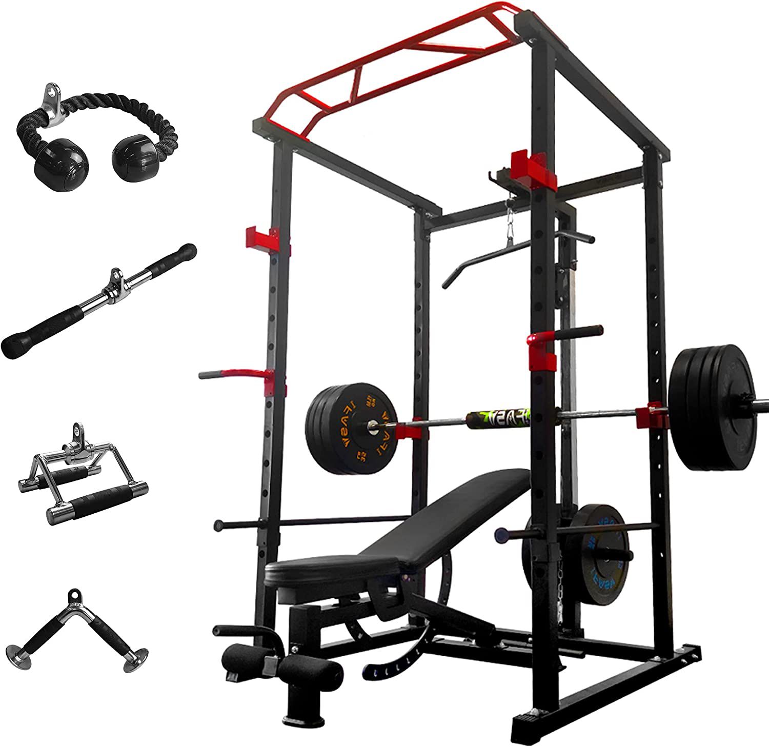 IFAST multifunctionele power cage