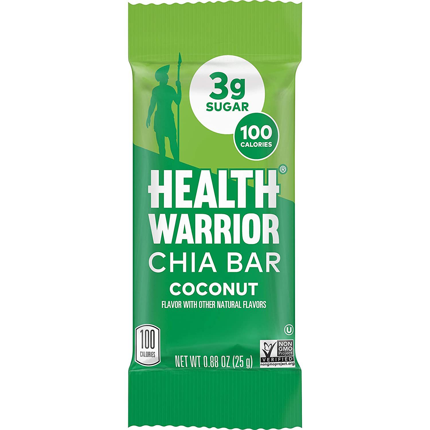 Health Warrior Chia Repen