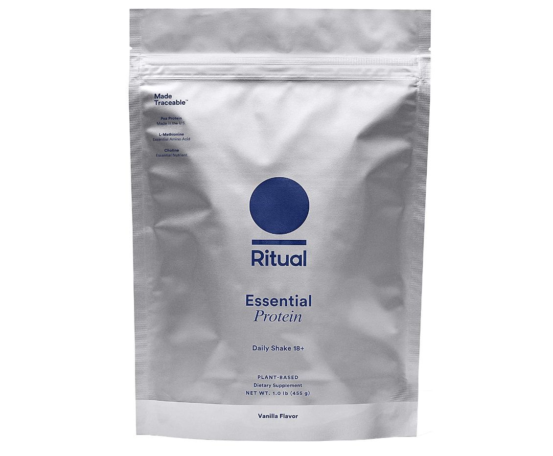 Ritual Essential Protein Dagelijkse Shake 18+