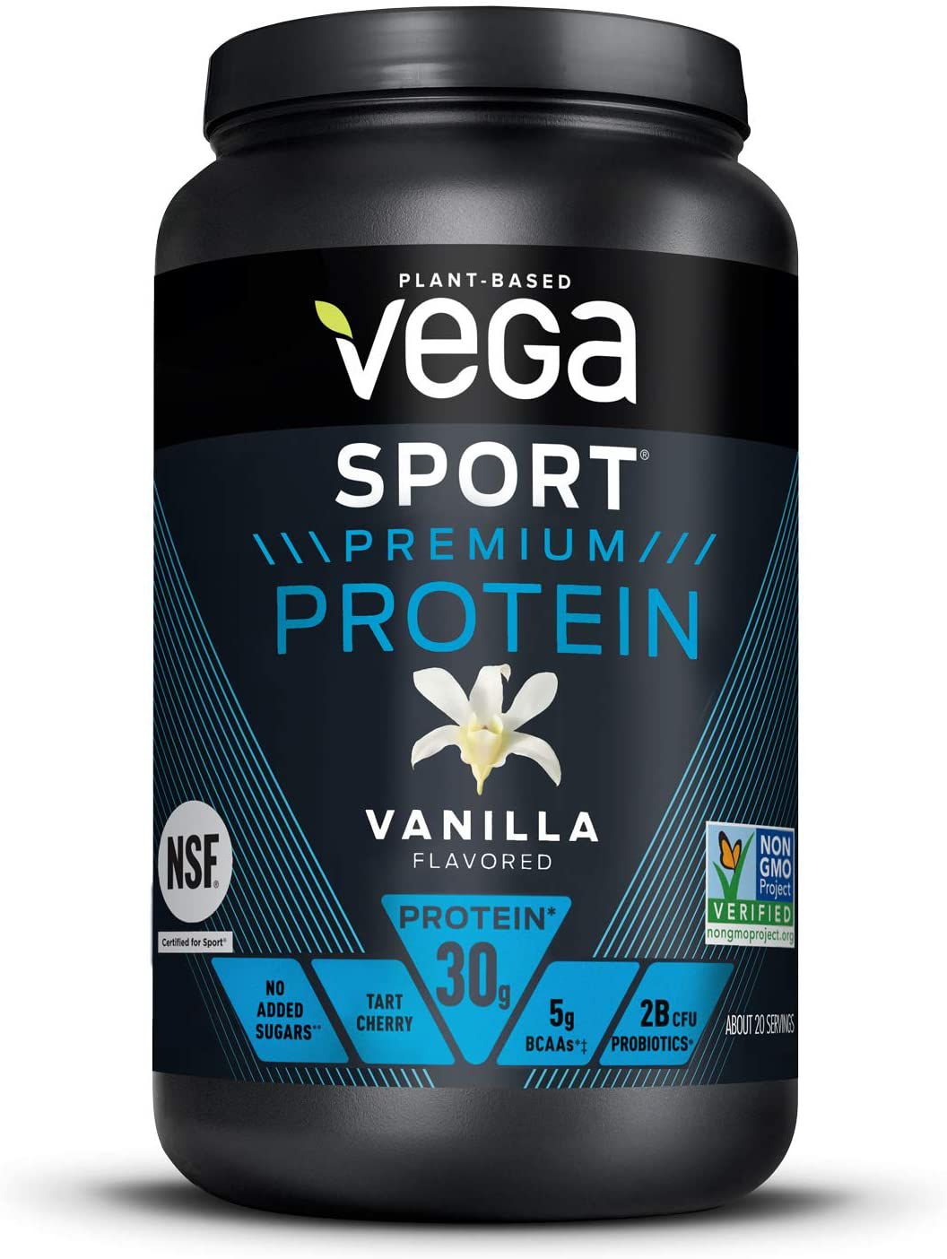 Vega Sport Premium Eiwit