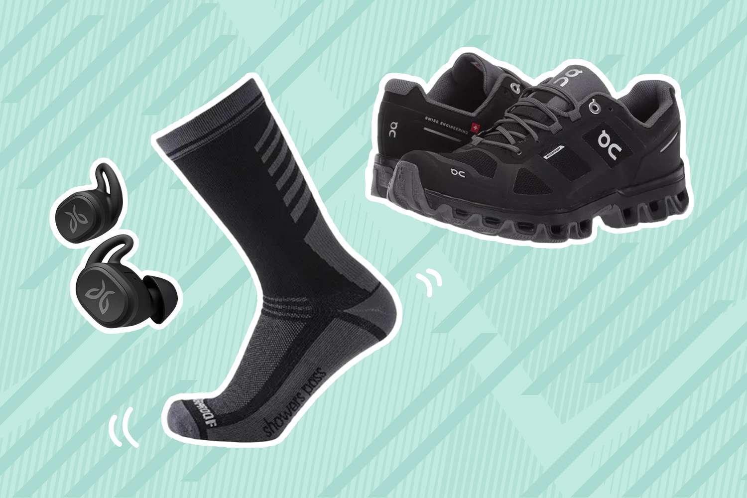 De beste regenkleding voor hardlopen, volgens een hardloopcoach