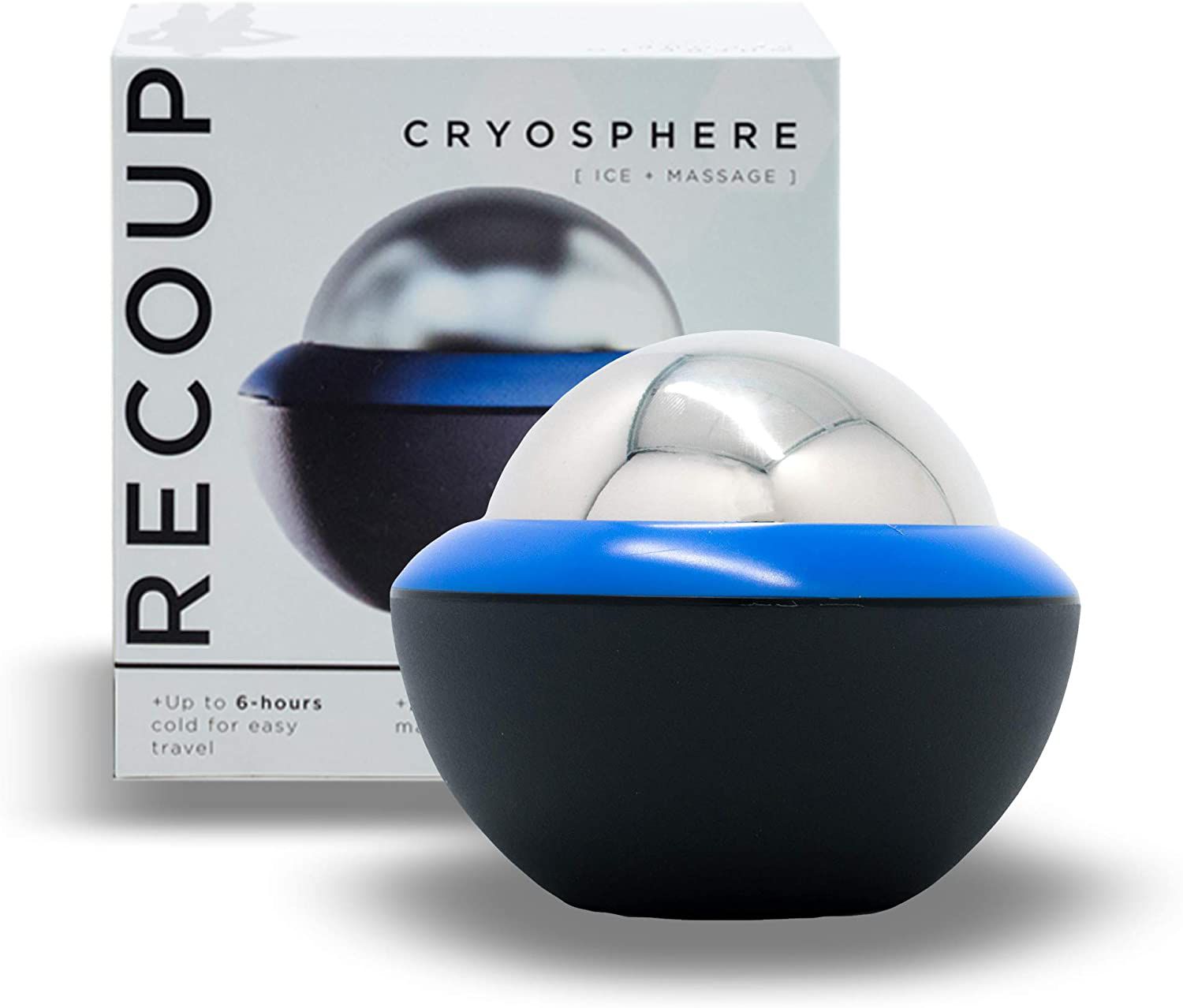 Recoup Fitness Cryosphere Koude Massage Roller 