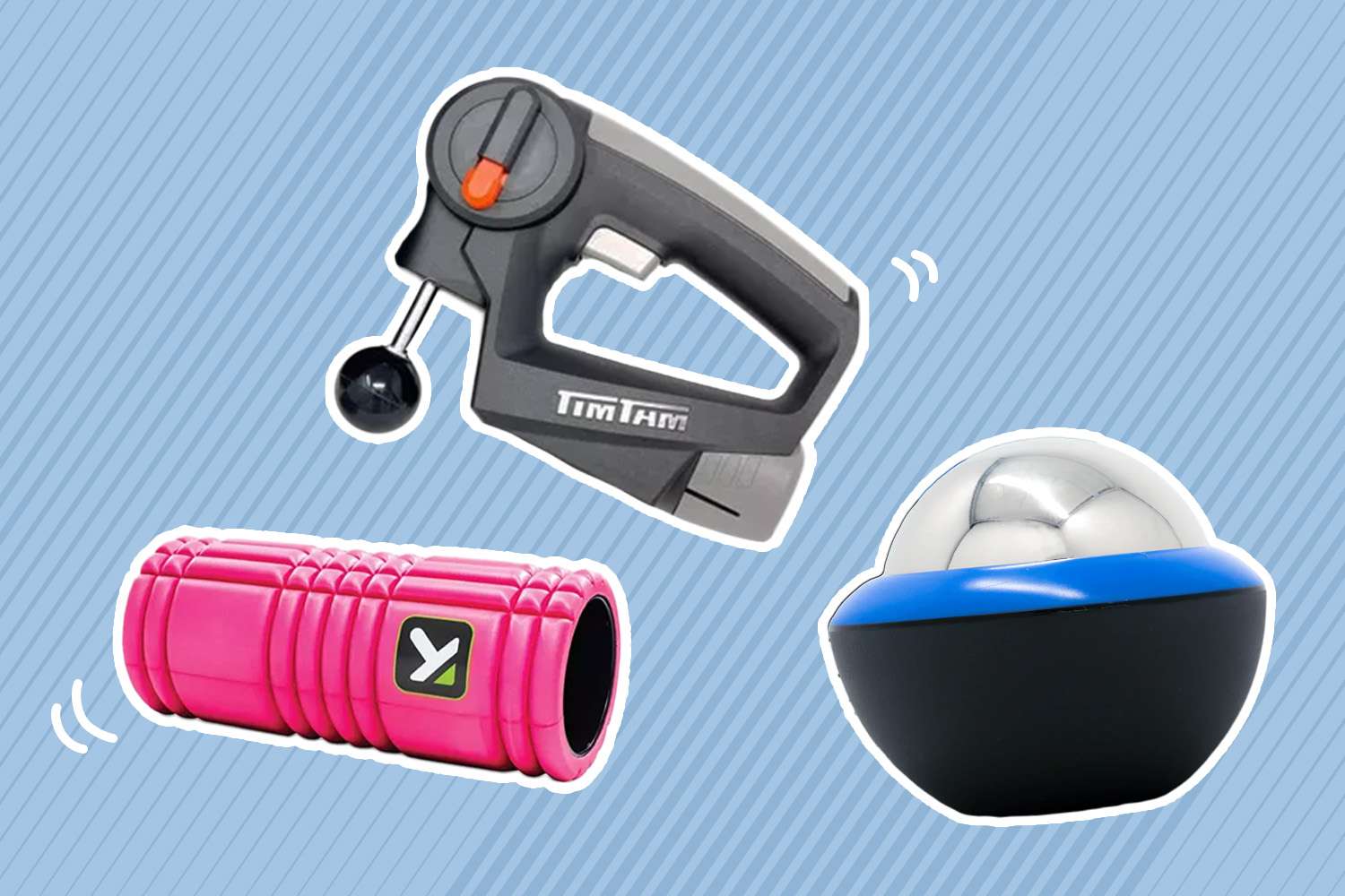 De 11 beste Myofascial Release Tools van 2023