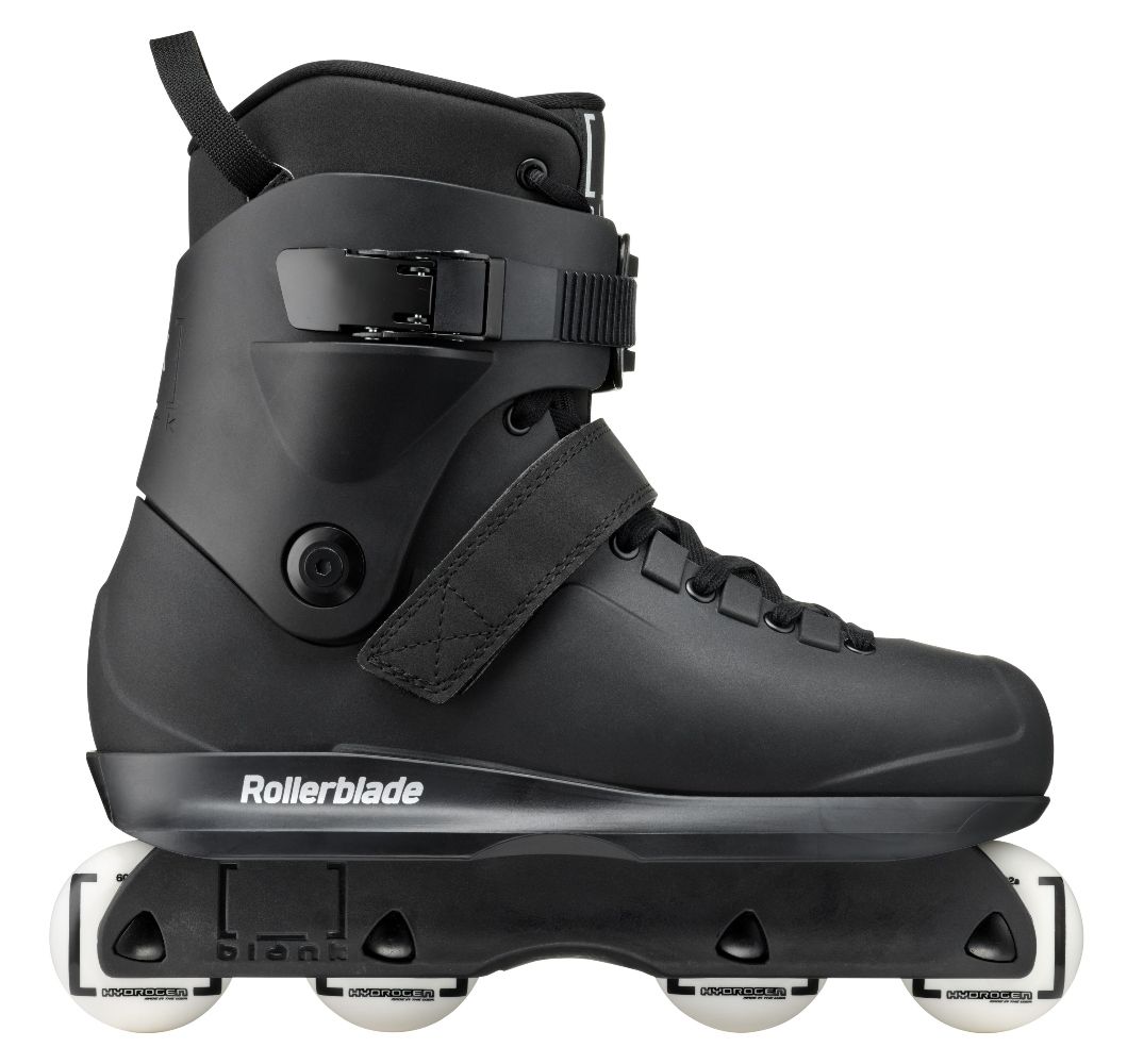 Rollerblade Blank Inline Skates